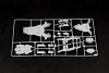 Trumpeter 03701 USS Arizona BB-39 (1:200)